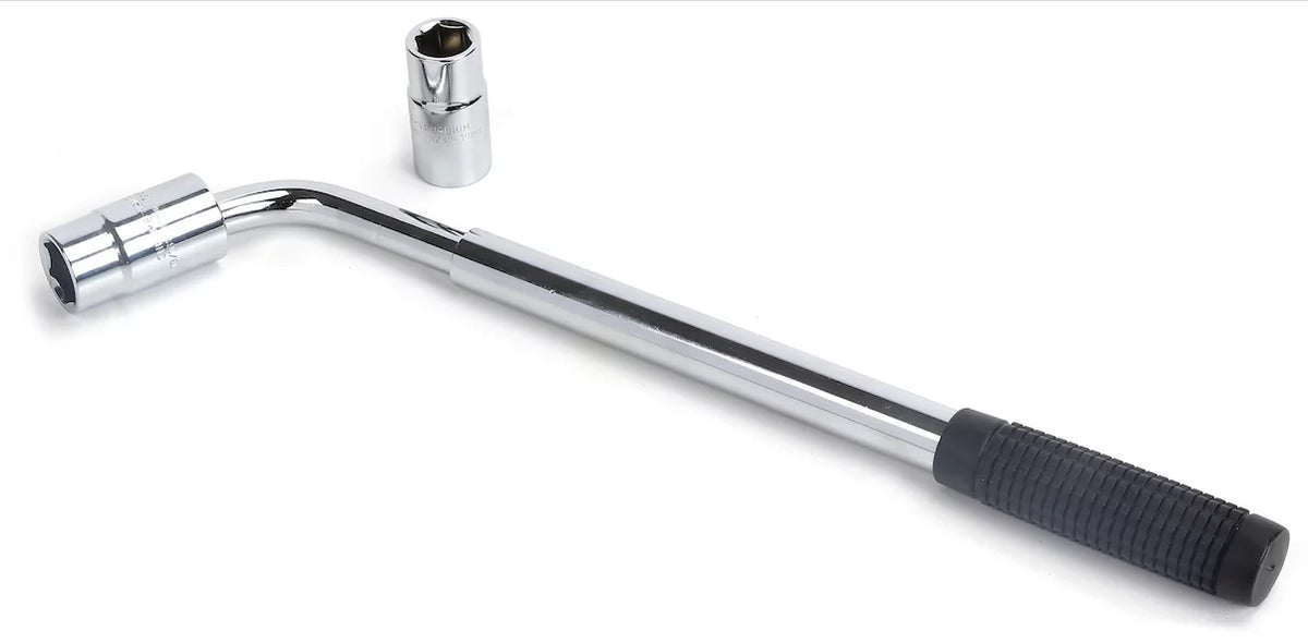 Extendable Lug Wrench I55047