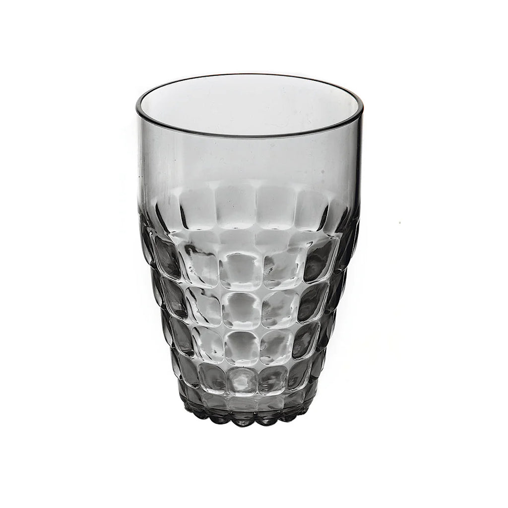 Clear Tall Tumbler M329852