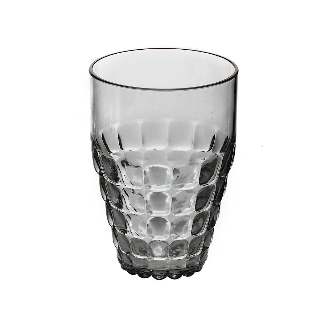 Clear Tall Tumbler M329852