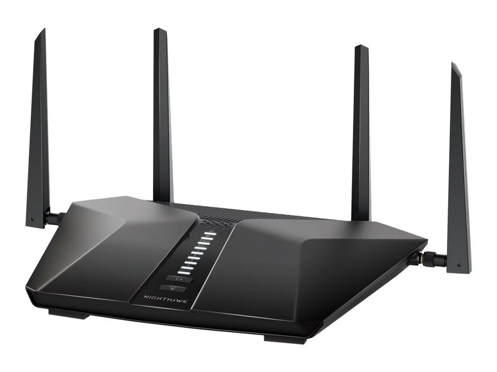 Wireless Router Wi-Fi 6 Dual Band J689776