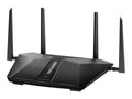 Wireless Router Wi-Fi 6 Dual Band J689776
