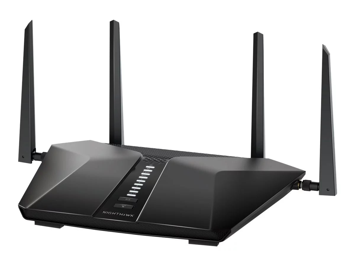 Wireless Router Wi-Fi 6 Dual Band J689776