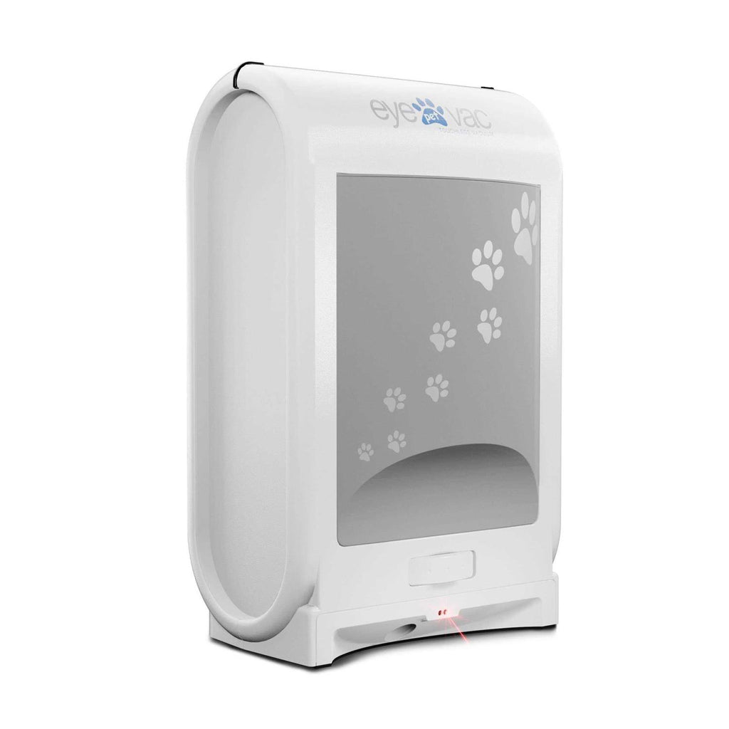 Touchless Vacuum H47045