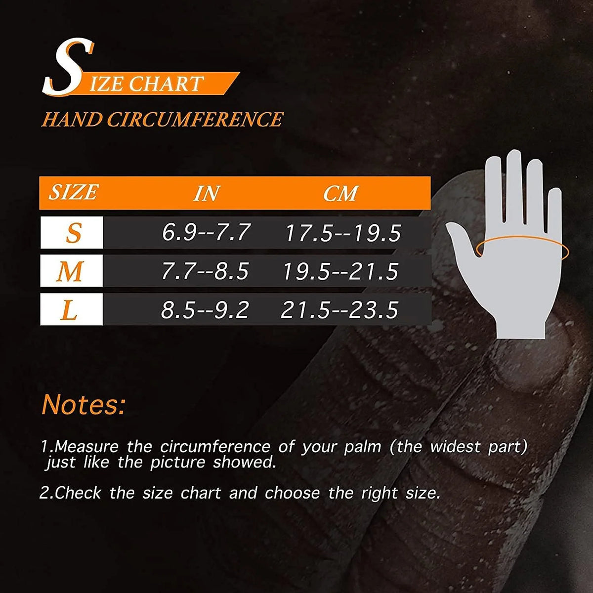 Breathable Workout Gloves with Wrist Support W852930