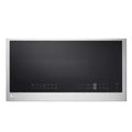 30 in. 2 cu. ft. Over the Range Microwave 1,050-Watt Stainless Steel T441115