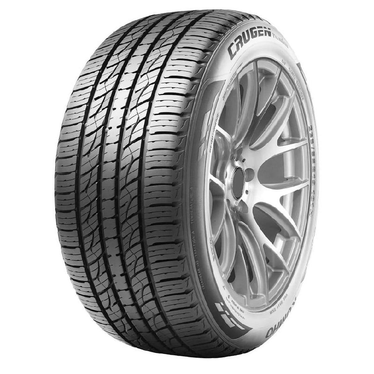 235/55R19 Tire B6230
