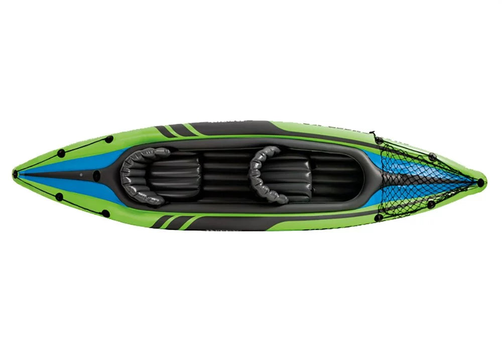 1-Person and 2-Person Inflatable Kayak I410836