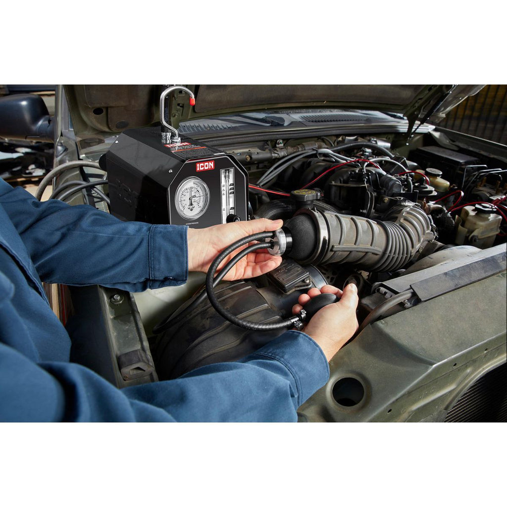 Diagnostic Smoke Machine S9460