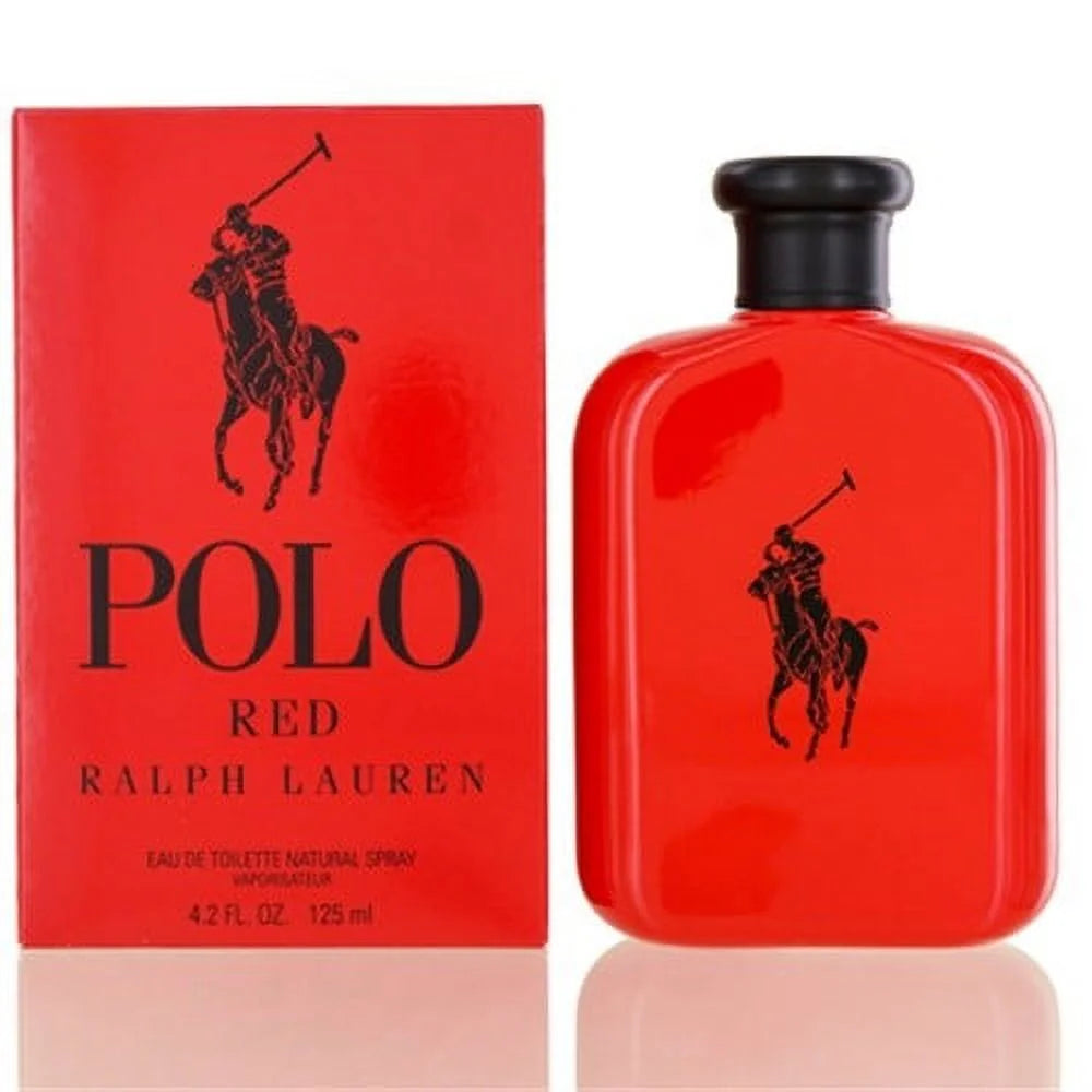 Red EDT Spray 4.2 oz G669173