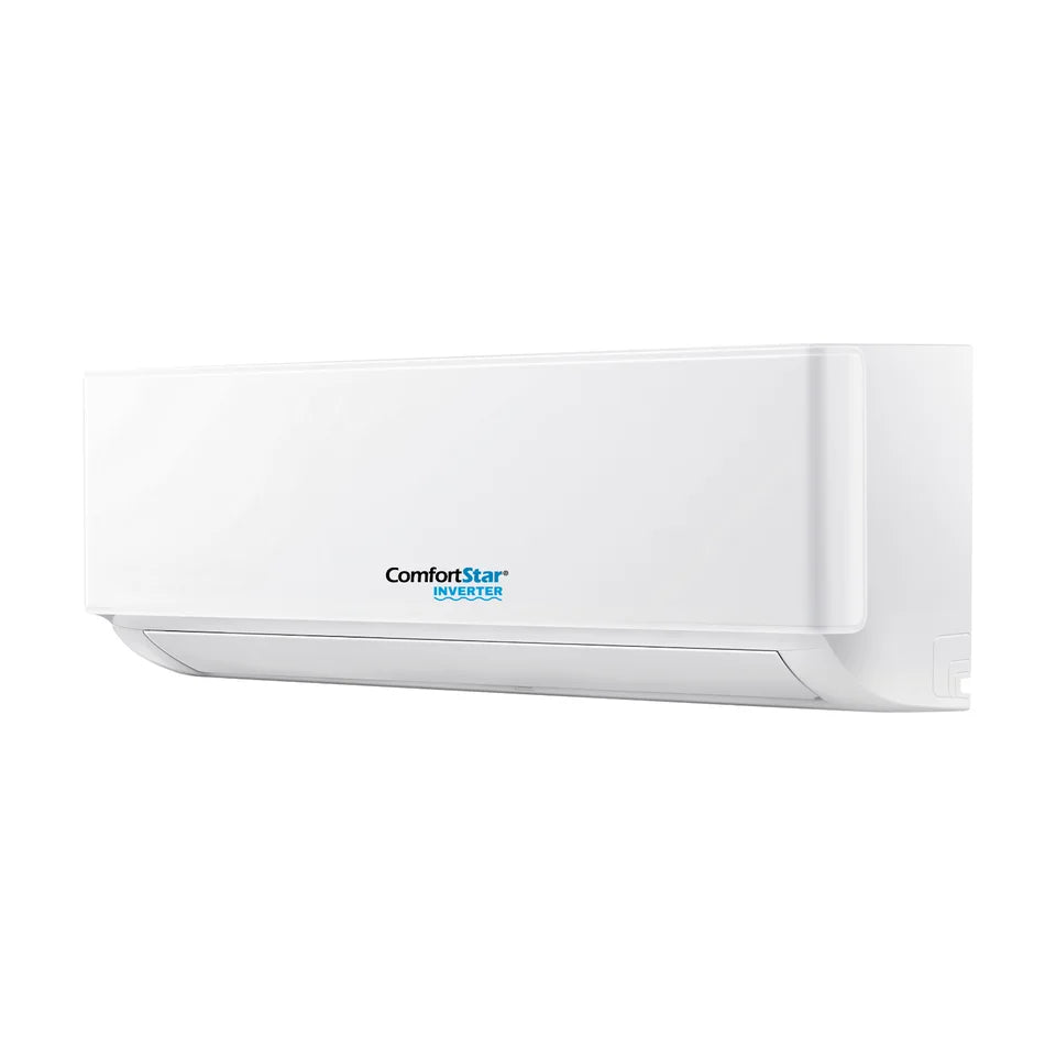 18,000 BTU 17 SEER2 Ductless Mini-Split Air Conditioner Heat Pump 220V D49592