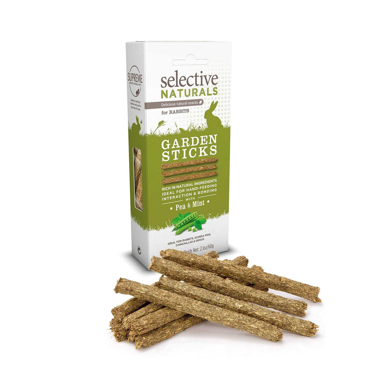 Garden Sticks I77908