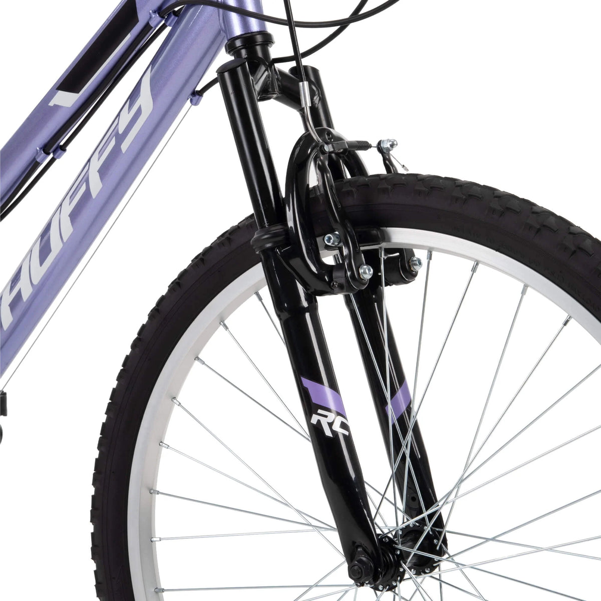 24 Purple Mountain Bike W616519