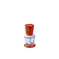 Orange 200W Chopper & Garlic E37783
