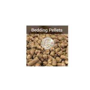 Pine Pellets Bedding G358459