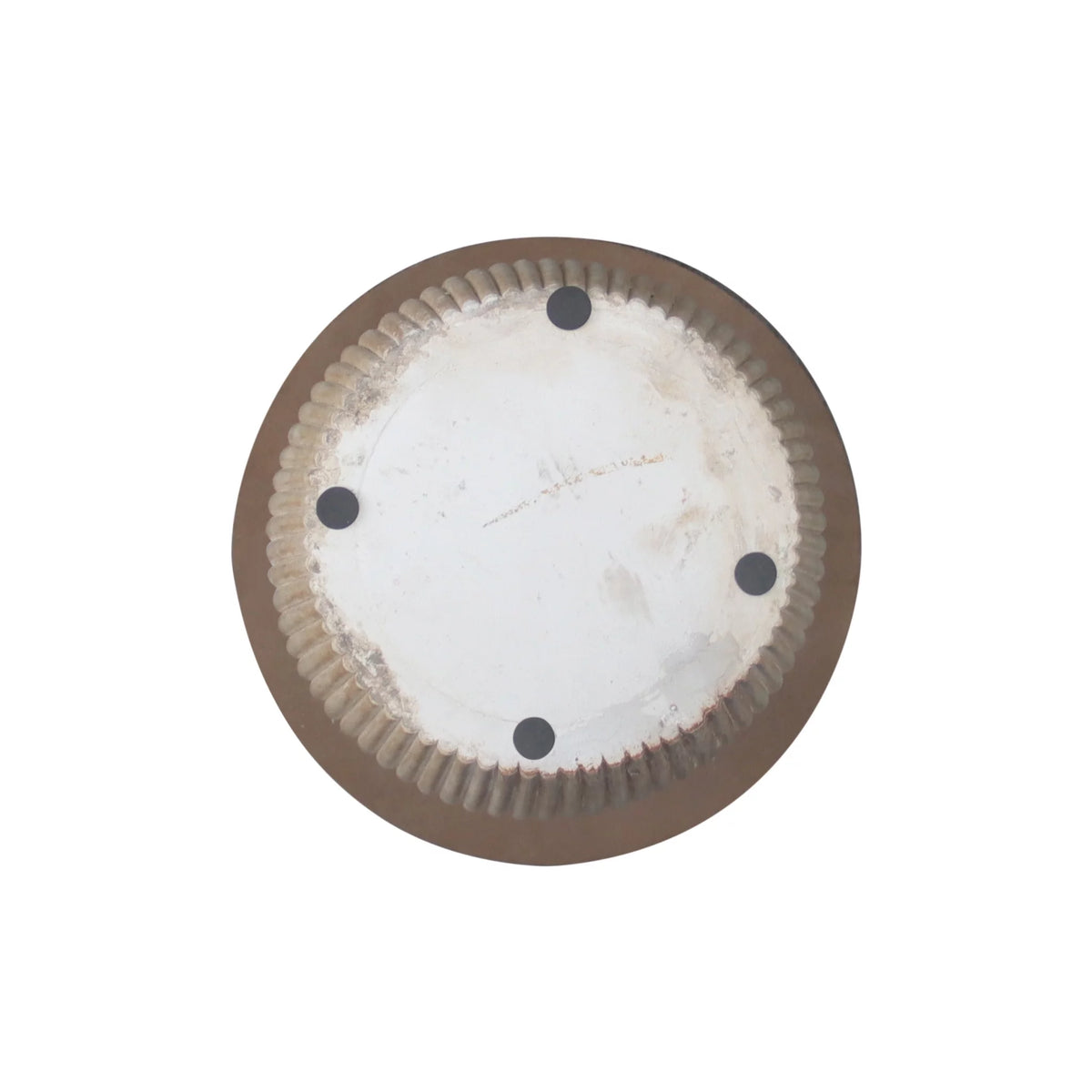 Round End Table P347454