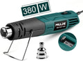 Mini Heat Gun 380W Dual Temperature Hot Air Gun R115