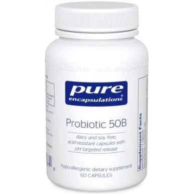 Probiotic 50B J98998