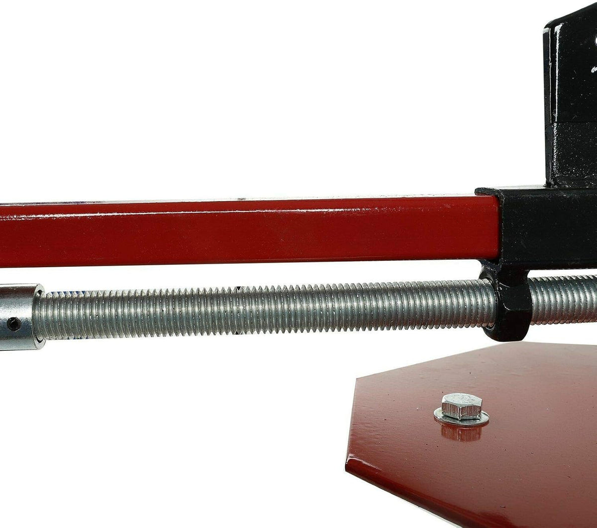 Manual Hand Tire Spreader Portable Tire Changer K34878