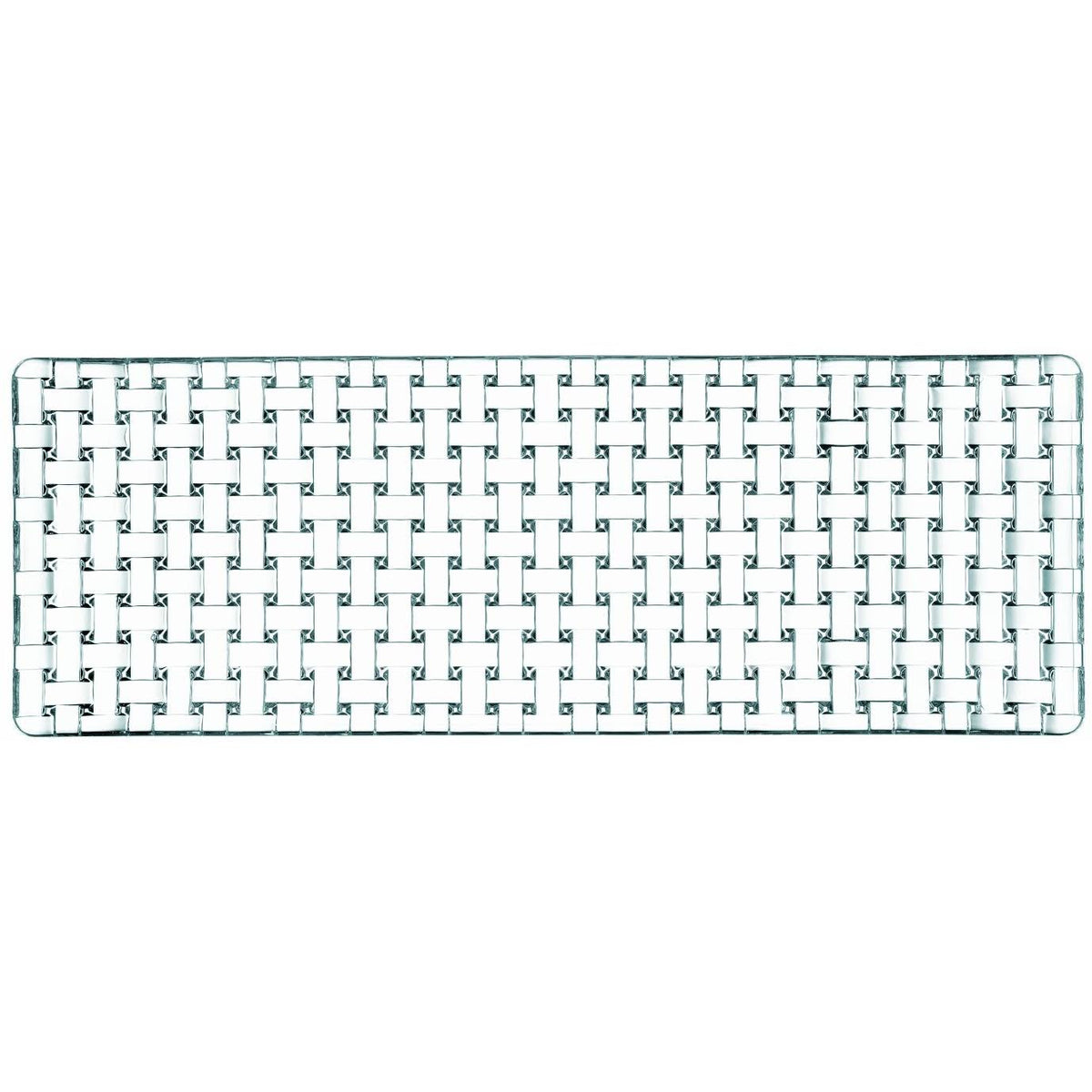 Rectangular Plate C43605