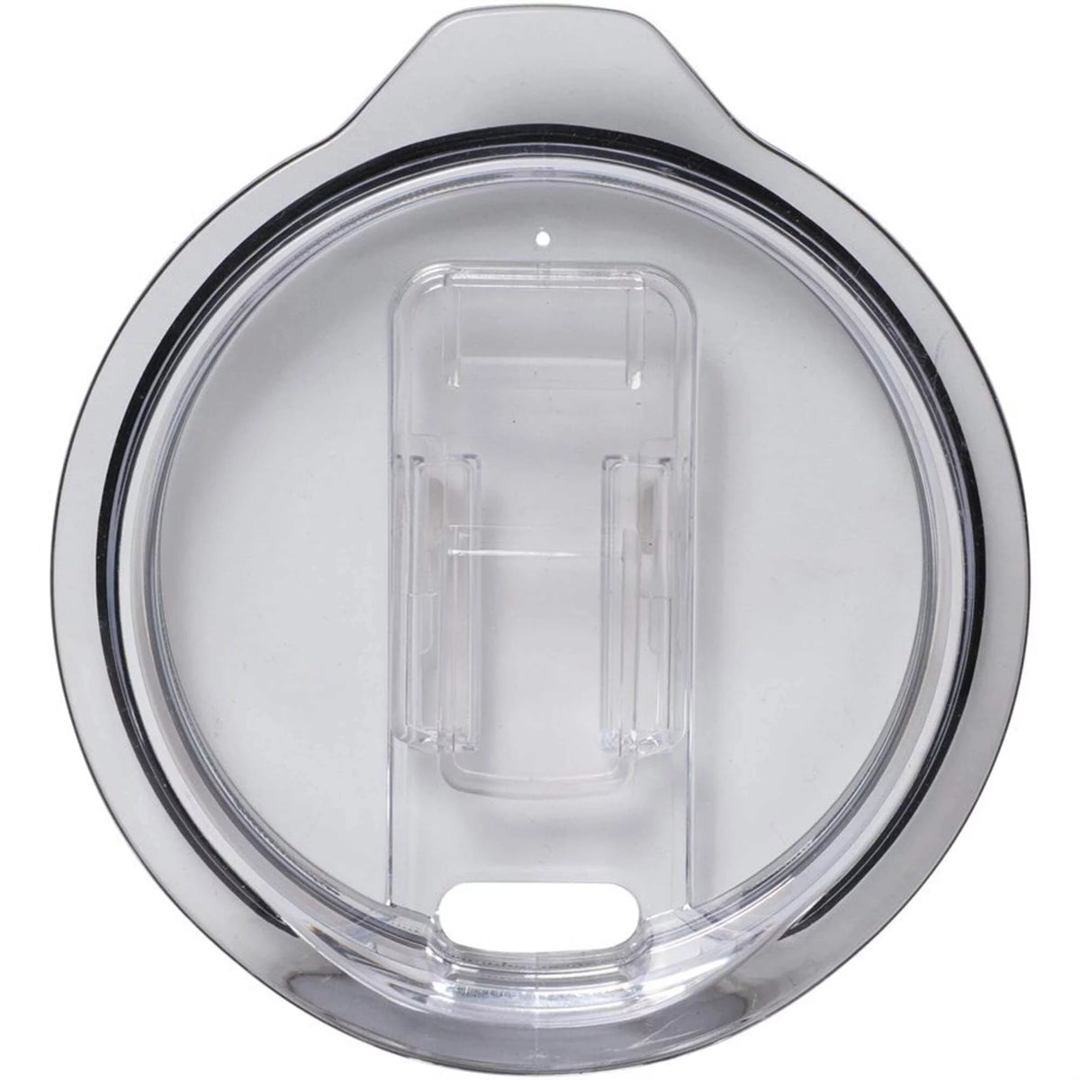 16oz Stainless Steel Curved Tumbler V253853
