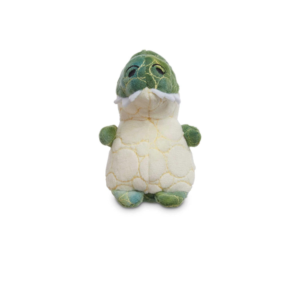 Plush Dog Toy with Kevlar Stitching I1135