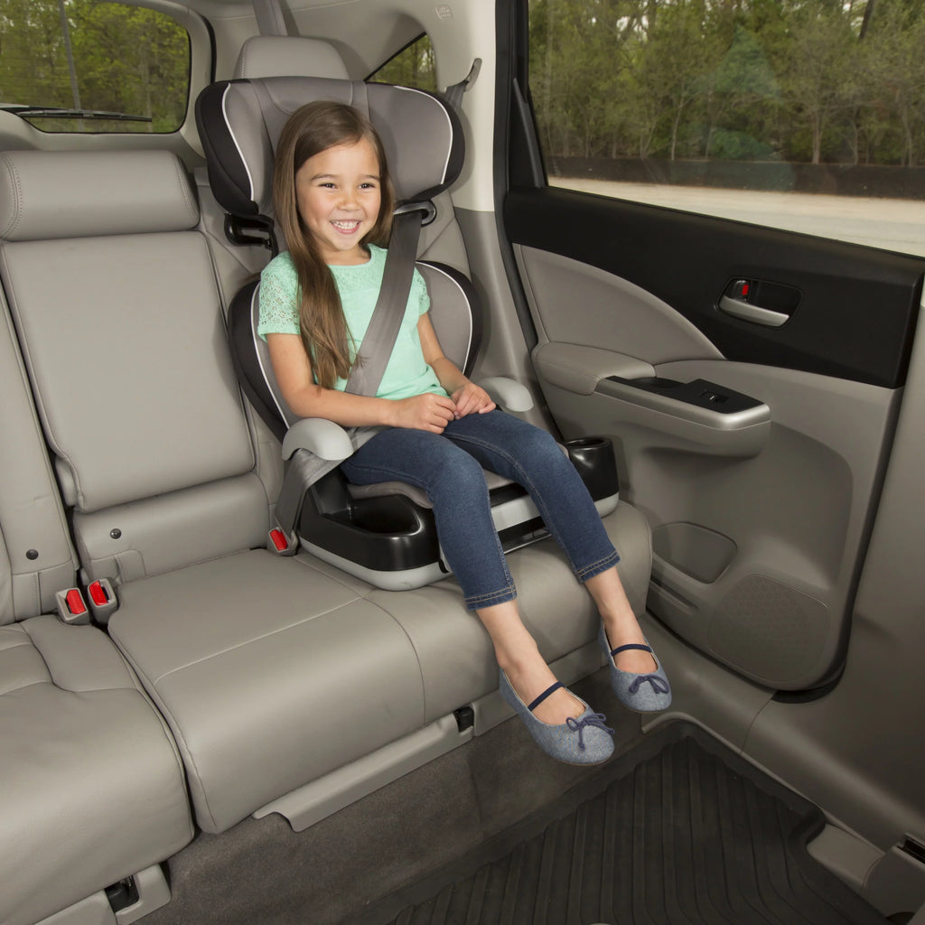Booster Car Seat I5613