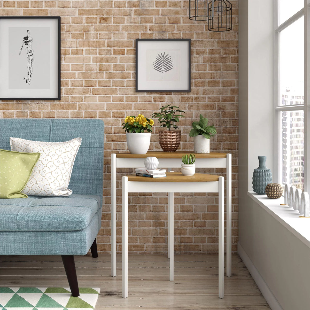Nesting Tables G70574