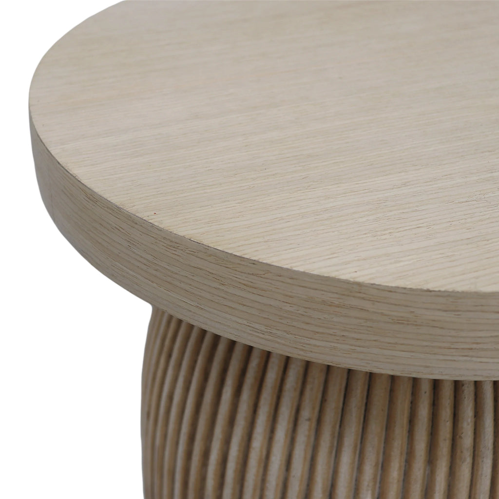 Round End Table P347454