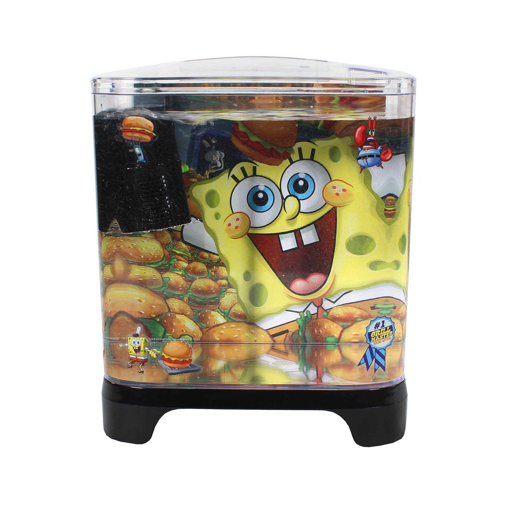 1.5 Gallon Aquarium Kit O58856