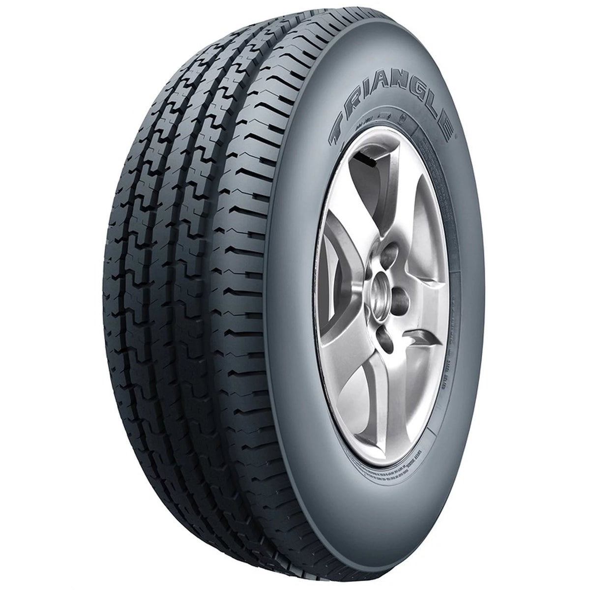205/75R15 107/102L D Trailer Tire Y58274