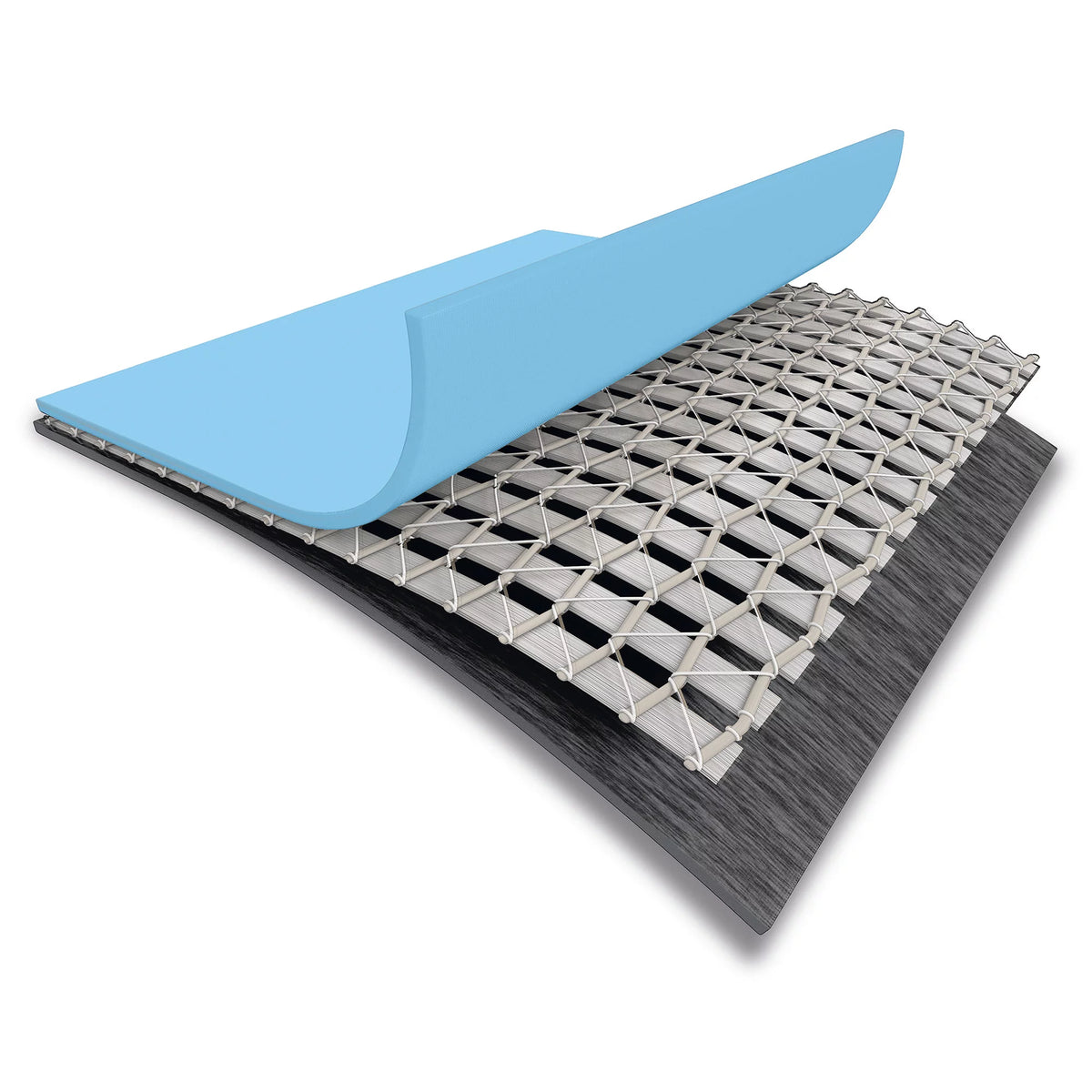 15' x 48 Above Ground Swimming Pool and Filter Pump A2564