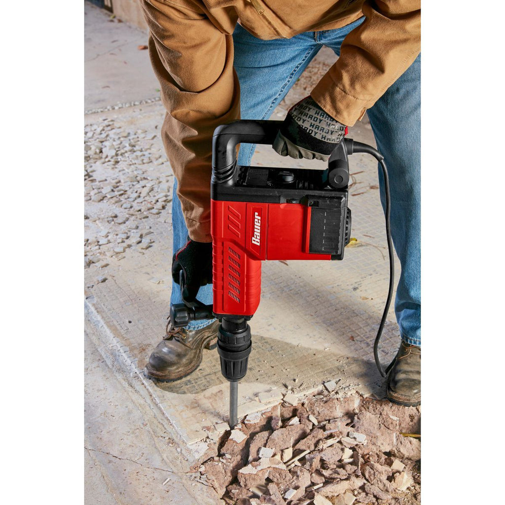 12.5 Amp 23 lb. SDS-MAX Demolition Hammer K670947