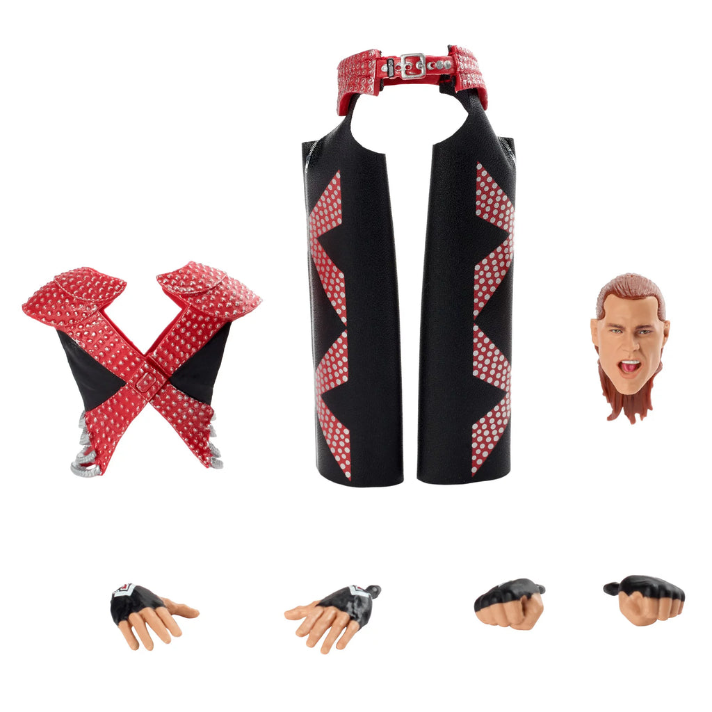Action Figure K274239