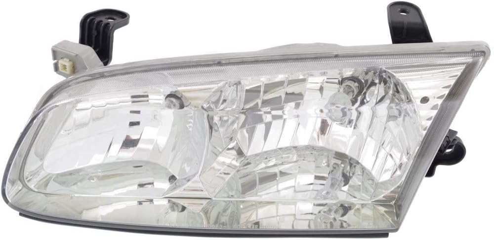 Passenger Side Headlight Assembly H843528