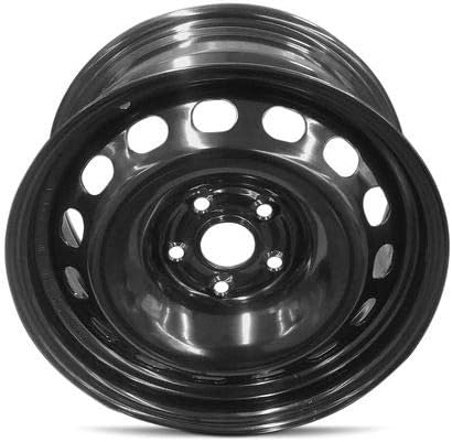 16 inch Steel Wheel V8105