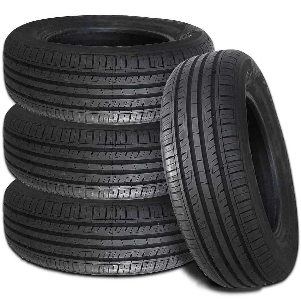 Set of 4 225/55R16 All Season Performance Tires V494024