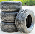 Set of 4 All Season Tires X22079
