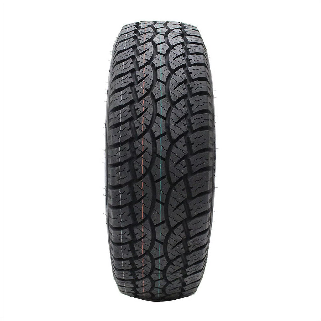 All-Terrain Tire LT265/70R17 S4842