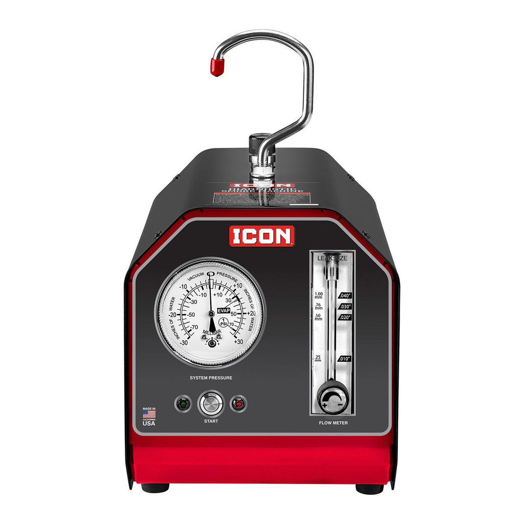 Diagnostic Smoke Machine S9460