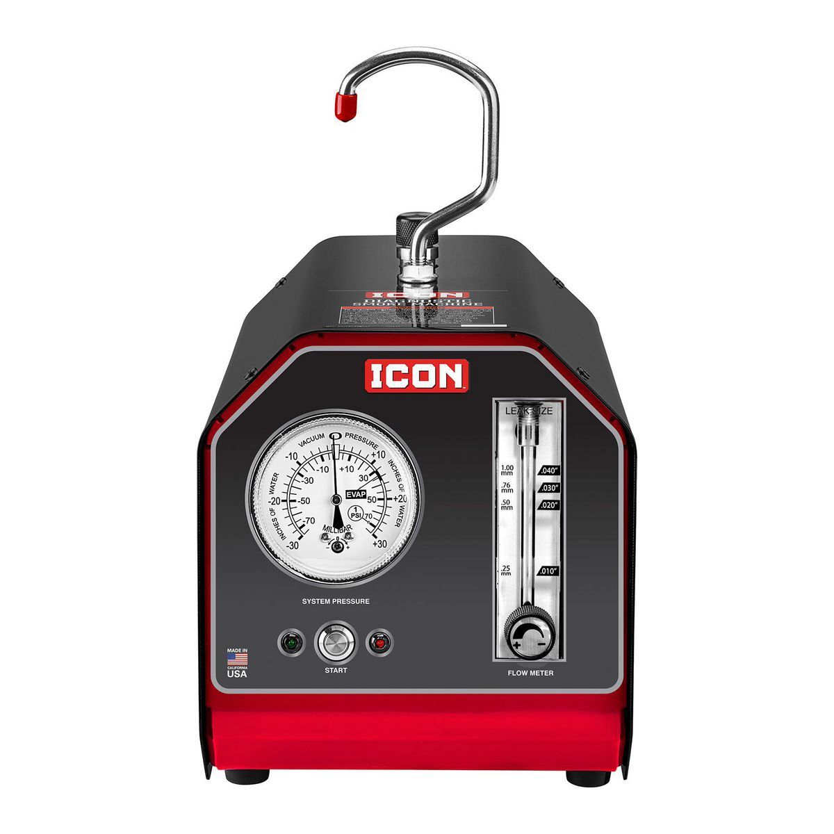 Diagnostic Smoke Machine S9460