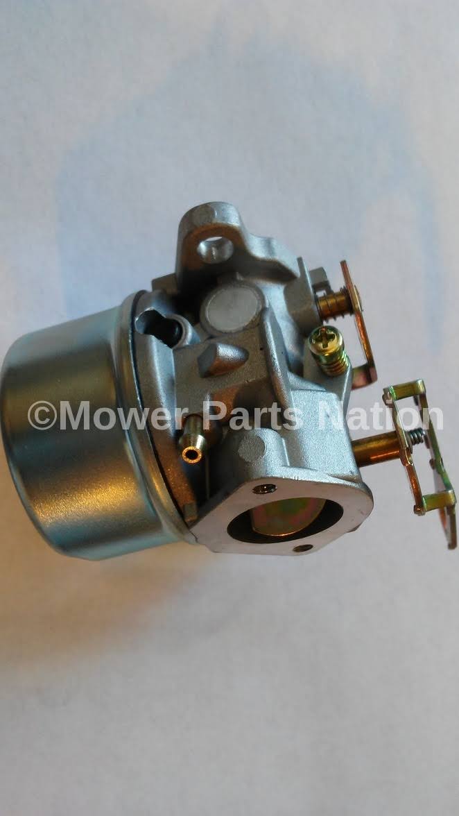 Carburetor J636