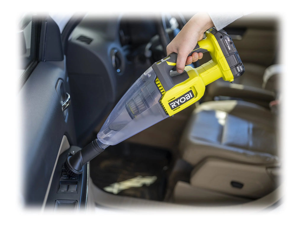 18V Cordless Handheld Vacuum Y299840