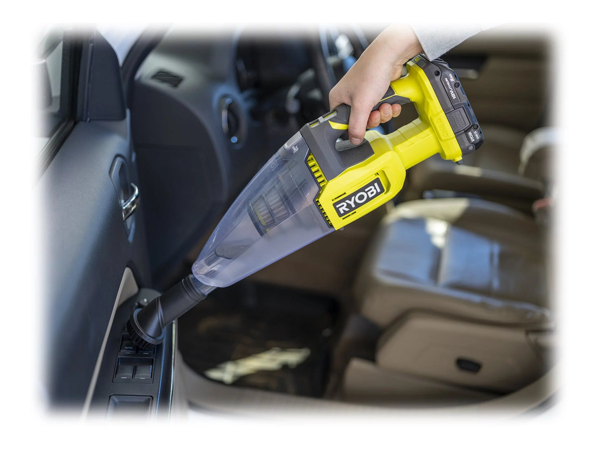 18V Cordless Handheld Vacuum Y299840