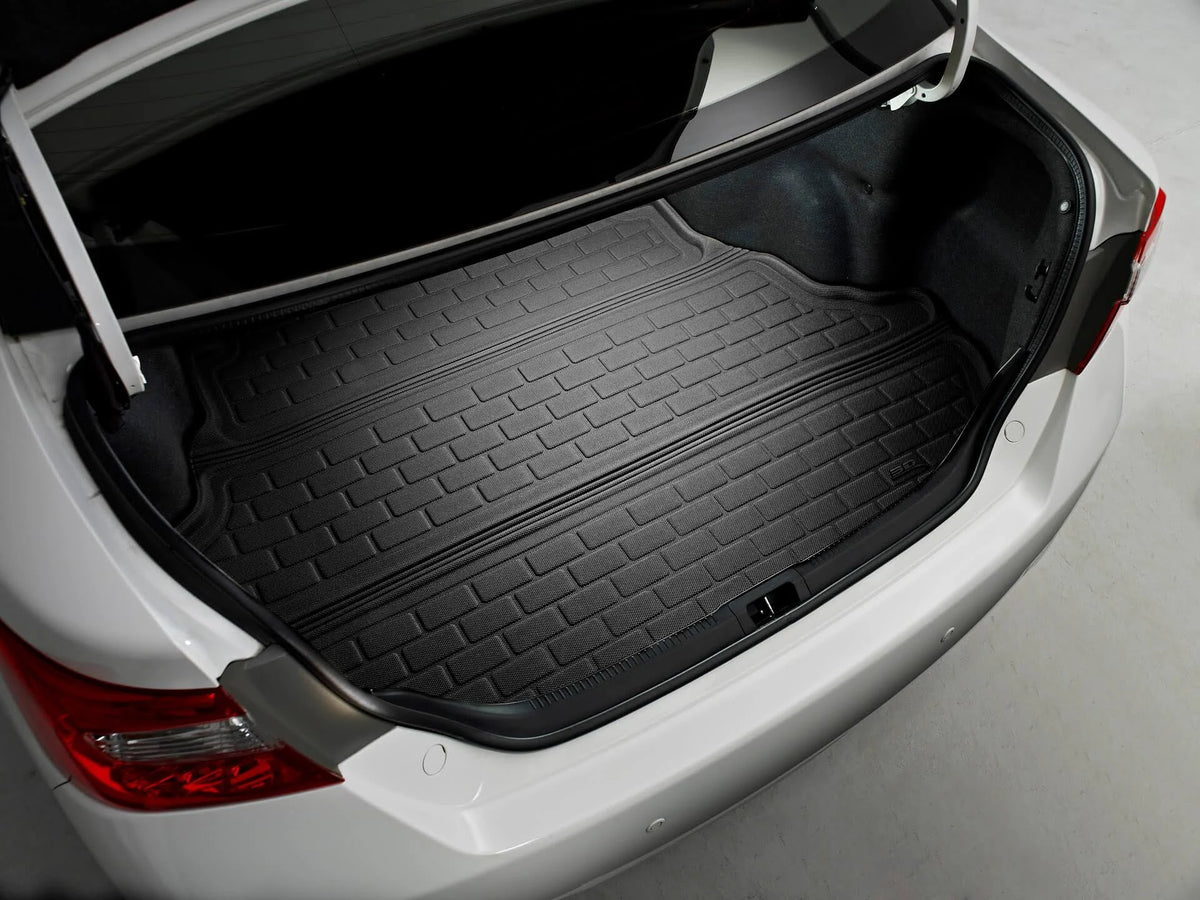 Cargo Liner U596