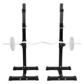 Steel Adjustable Squat Rack I881