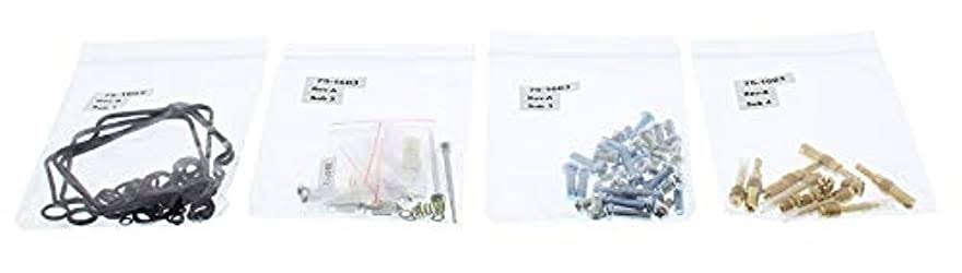Carburetor Rebuild Kit B45691