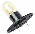 Light Bulb with attached base 125V 20W T145329