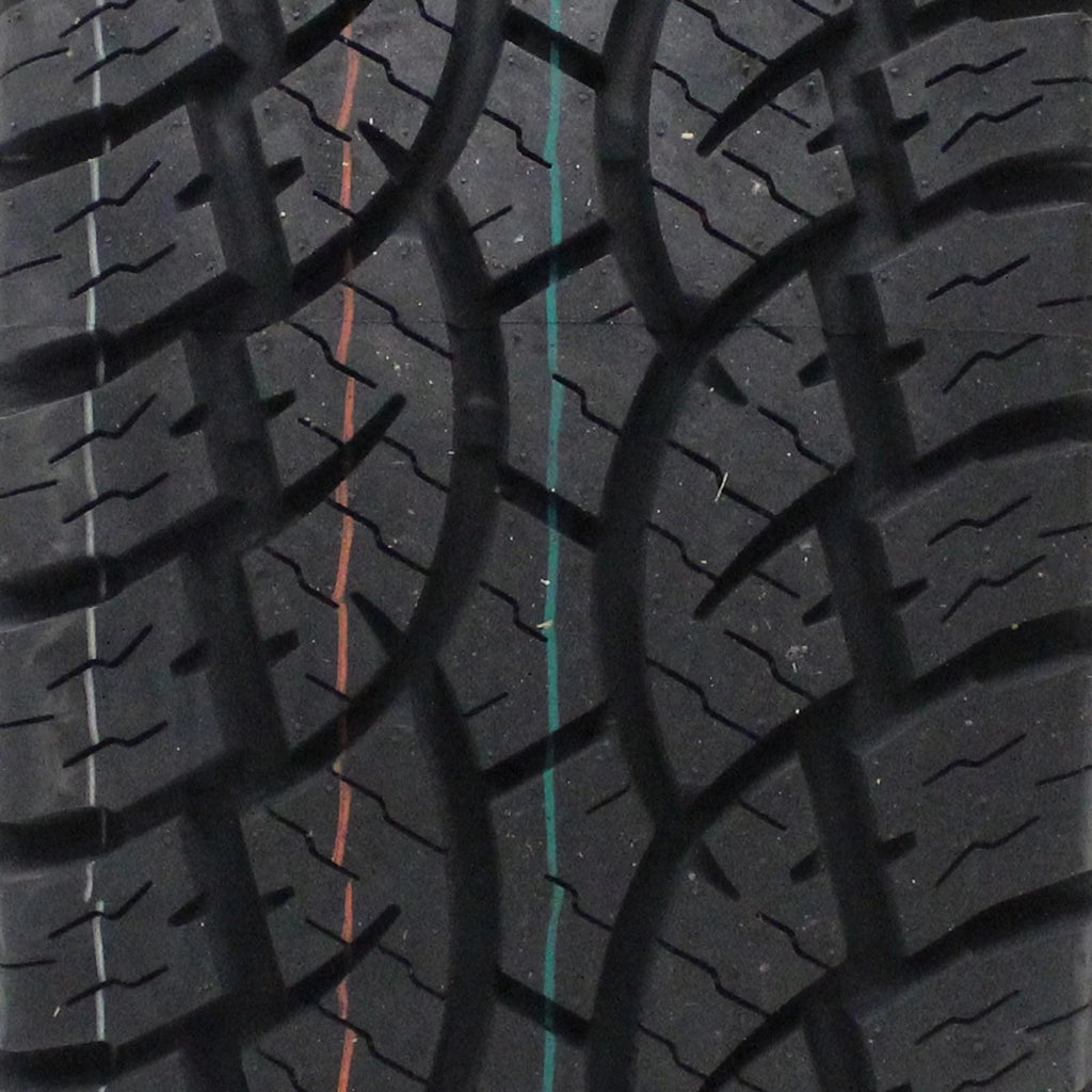 All-Terrain Tire LT265/70R17 S4842
