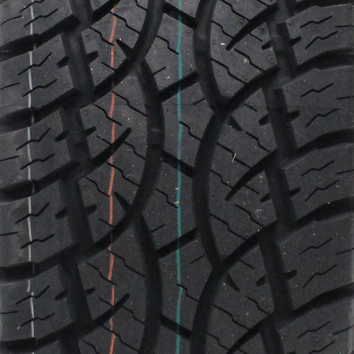All-Terrain Tire LT265/70R17 S4842