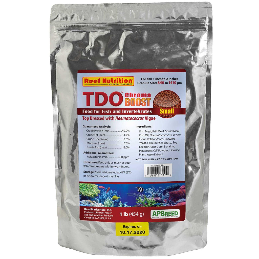 3 oz Chroma Boost E37818
